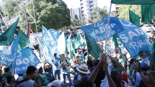 Sadop también va al paro lunes, martes y miércoles de la semana próxima