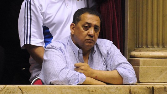 Confirmaron la condena a Luis D'Elía por la toma de una comisaría