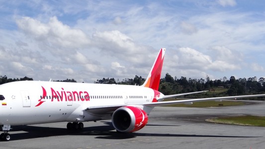 El Gobierno nacional postergó la adjudicación de rutas aéreas a Avianca