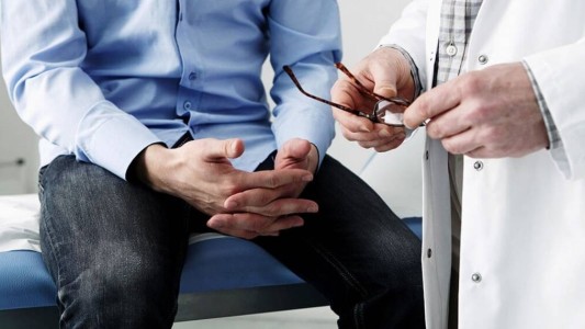 Estudio científico asocia la infertilidad masculina al cambio climático