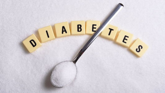 Se cuadruplicó la cantidad de adultos que padece diabetes