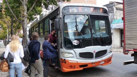 Transporte: el último estudio de costos arrojó un boleto cercano a los 12 pesos