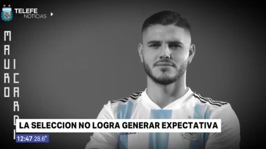 La Selección jugará mañana frente a México