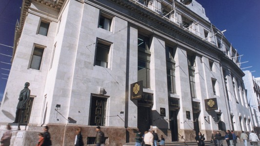 El Gobierno provincial pedirá ser querellante en la causa por el vaciamiento del exBanco de Santa Fe