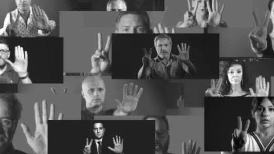 A 25 años del atentado a la Embajada de Israel lanzan la campaña #PazSinTerror