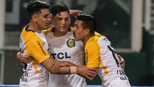 Copa Argentina: Central a horas de un cruce clave