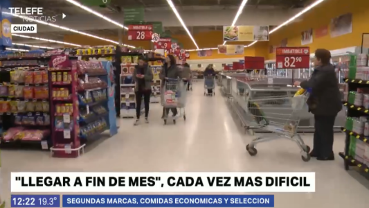 La inflación acumula 39,5% en 2018: ¿cómo repercute en el bolsillo?