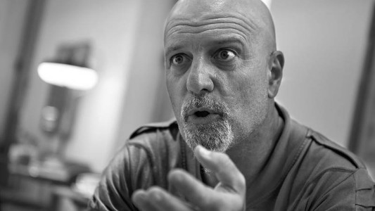 Rechazan el pedido de probation de Gustavo Cordera y el caso se encamina hacia el juicio oral