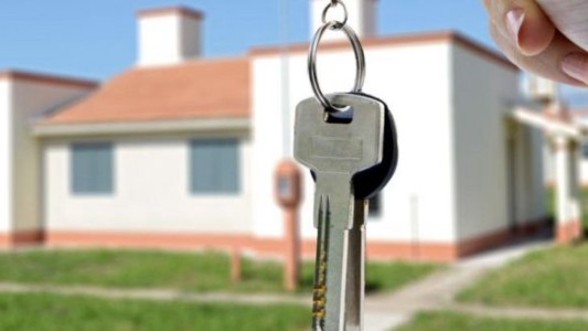 Optimismo en el mercado inmobiliario: los créditos hipotecarios impulsan una demanda récord