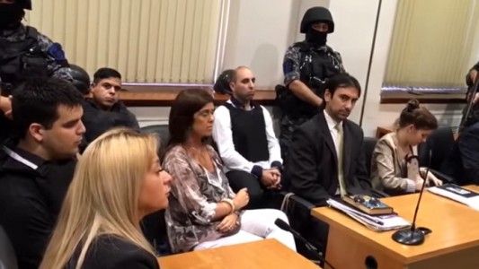 La fiscal Herrera confirmó que apelará el fallo por el que fueron absueltos los acusados por el crimen de Cantero