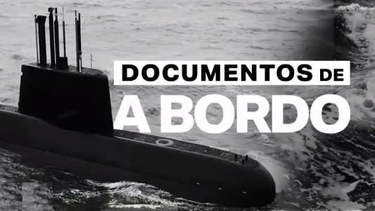 Cómo es el Seabed Constructor, el barco que encontró al ARA San Juan