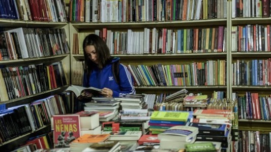Llega una nueva edición de La Noche de las Librerías
