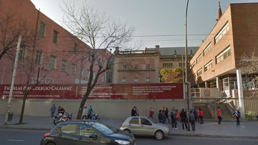Una escuela de Buenos Aires pide a los padres firmar "a favor de la vida" para matricular a sus hijos