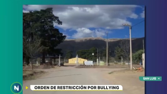 Bullying: dictan una "perimetral" para los compañeros de una adolescente que terminó internada