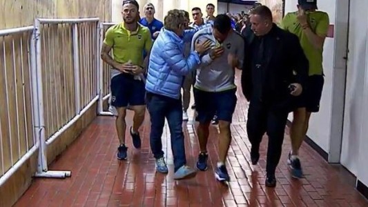 Autoridades se mantienen reunidas para evaluar qué ocurrirá con la superfinal de Copa Libertadores