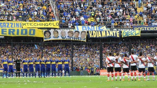 Realizarán un homenaje a los tripulantes del ARA San Juan antes de comenzar la superfinal