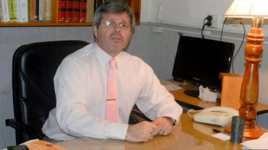 Caso Micaela García: el juez Carlos Rossi pidió licencia por "depresión"