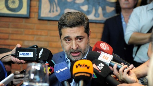 Supefinal suspendida: Boca pedirá que no se juegue y quedarse con los puntos