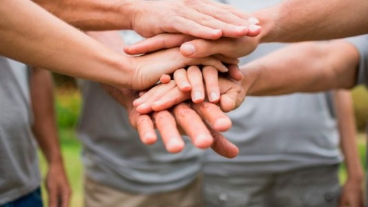 #UnDíaParaDar en Rosario: el movimiento global que promueve la cultura solidaria