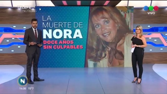 El crimen de Nora Dalmasso, 12 años sin culpables