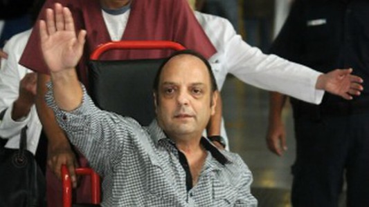 Denunciaron a "Baby" Etchecopar por justificar la violencia machista