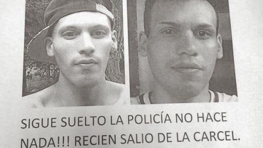 La Plata: liberaron a un violador y los vecinos intentaron lincharlo cuando atacó nuevamente