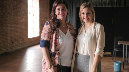 Emprender en tiempos de crisis: la historia de Inés Berton, fundadora de Tealosophy