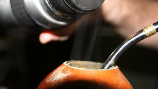 Día Nacional del Mate: algunos consejos para los cebadores