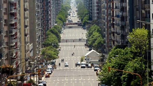 Sismo en Buenos Aires en medio del G20