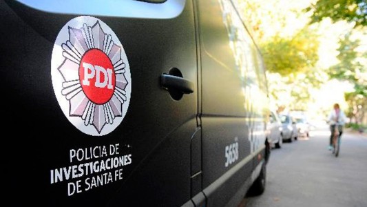 Asesinaron de un disparo en la cabeza a un comerciante en la zona norte de la ciudad