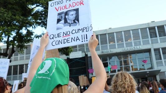 Diputados emitió dictamen favorable a la creación del registro de condenados por delitos sexuales