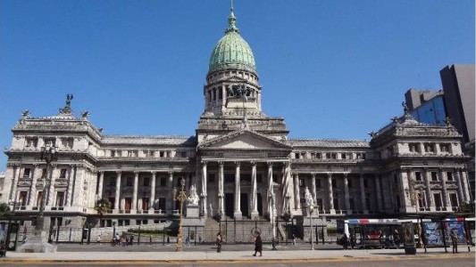 Macri convocó a sesiones extraordinarias del Congreso