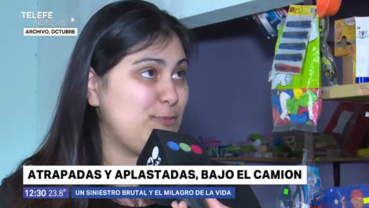 A dos meses del accidente de Circunvalación, hablan las sobrevivientes