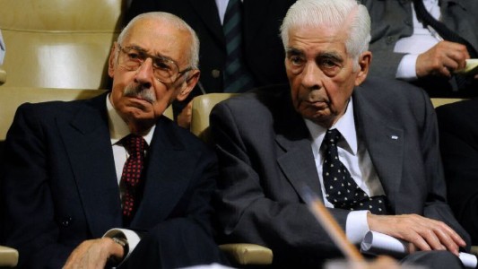 Murió a los 90 años el represor Luciano Benjamín Menéndez