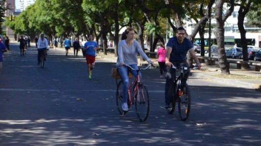 Rosario tendrá su primera Escuela Ciclista