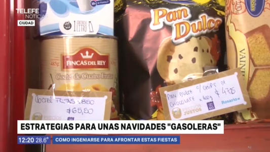 Estiman un incremento del 40% en productos navideños, respecto al año pasado