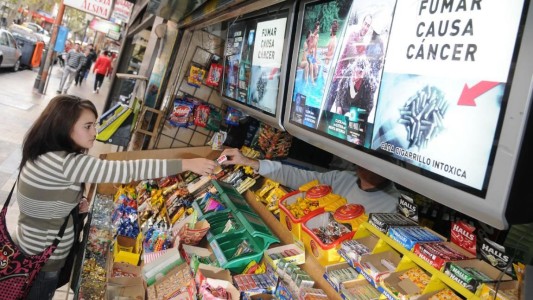 Día mundial sin tabaco: especialistas aseguran que el factor económico es el más efectivo para dejar de fumar