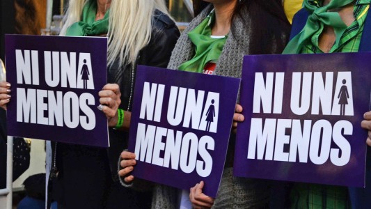 El Senado aprobó la ley que quita la responsabilidad parental a los femicidas