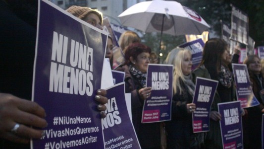 #NiUnaMenos: miles de manifestantes de todo el país se movilizarán este sábado contra la violencia machista