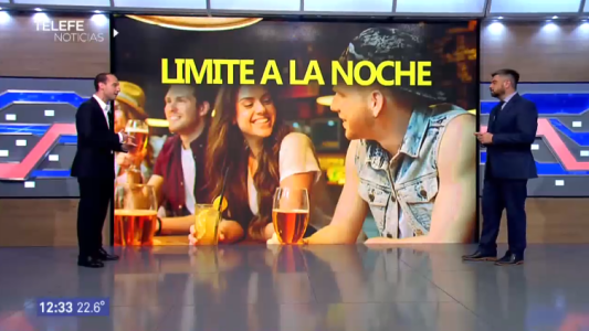 El Concejo debate la regulación nocturna en bares, restaurantes y boliches