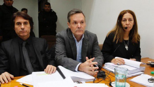 Femicidio: por unanimidad, el jurado popular halló culpable a Farré