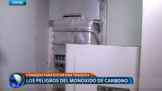¿Cómo prevenir intoxicaciones por monóxido de carbono?
