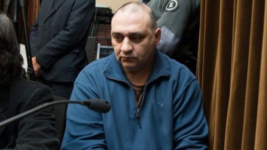 Confirmaron la prisión perpetua para Jorge Mangeri por el femicidio de Ángeles Rawson