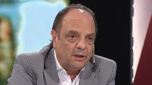 Suspenden el show que iba a dar Baby Etchecopar en Rosario por sus dichos "misóginos" y "machistas"