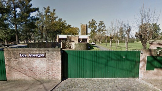 Procesaron a la joven que intentó ingresar a la quinta de Macri