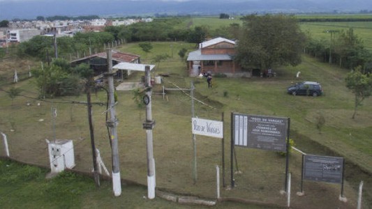 Tucumán: identificaron los restos de 19 desaparecidos sepultados en el Pozo de Vargas