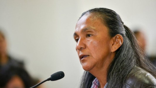 La CIDH arribará este viernes a Jujuy para visitar a Milagro Sala