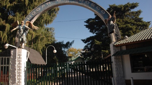 Intervienen la Fundación Felices los Niños por falencias administrativas y de gestión