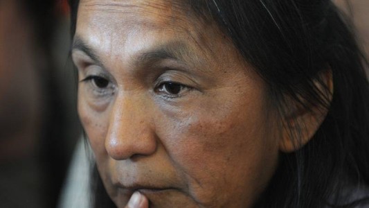 Escrache a Gerardo Morales: la Cámara Federal confirmó la condena de prisión en suspenso para Milagro Sala