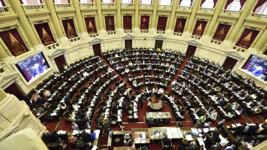 Diputados aprobó la reforma del Código Procesal Penal Federal